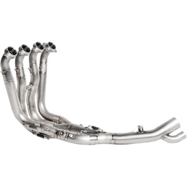 (image for) Akrapovič 4-into-1 Stainless Header for BMW S 1000 XR