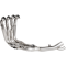 (image for) Akrapovič 4-into-1 Stainless Header for BMW S 1000 XR
