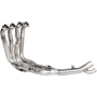 (image for) Akrapovič 4-into-1 Stainless Header for BMW S 1000 XR