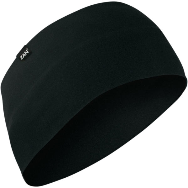 (image for) Zan Headgear SportFlex Headband - Black