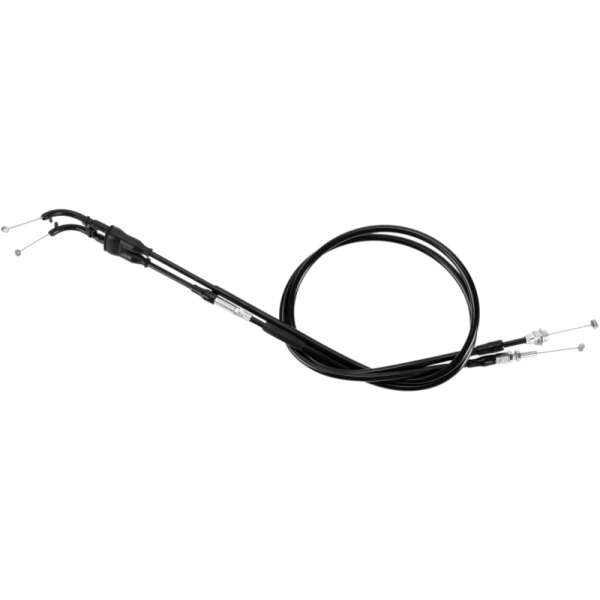 (image for) Motion Pro Throttle Cable - Yamaha YZ450F 09
