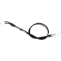 (image for) Motion Pro Throttle Cable - Yamaha YZ450F 09