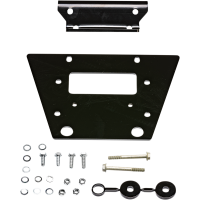 (image for) Winch Mount Kit for Kawasaki Teryx KRX 1000 20-24