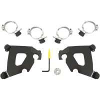 (image for) Trigger-Lock Mount Kit Black 2320-0184