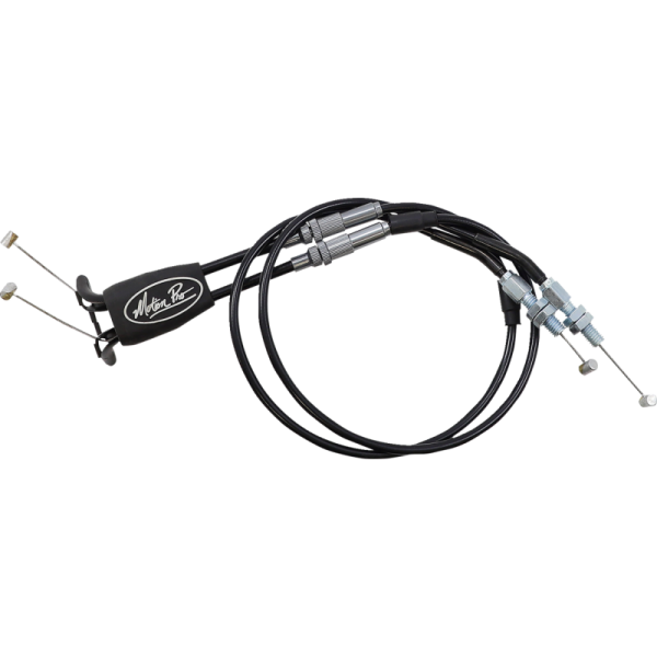 (image for) Motion Pro REV3 Variable Rate Throttle System for Suzuki SV650X 18