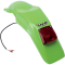(image for) UFO Rear Enduro Fender With Light for KDX200