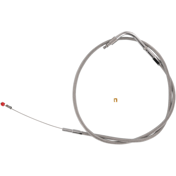 (image for) Barnett Stainless Steel Idle Cable