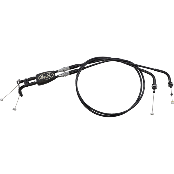 (image for) Motion Pro REV3 Variable Rate Throttle System for Aprilia Tuono 1100 V4 RR 1100 15-16