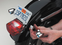 (image for) Cycle Visions Little Lite Brackets