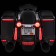 (image for) Red Turn Signals