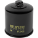 (image for) Hiflofiltro Racing Oil Filter 0712-0437
