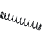 (image for) Pressure Relief Spring Only (6 pk.)