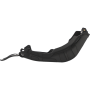 (image for) Acerbis Skid Plate - KTM 450 SX-F/XC-F 23-26 - Black