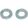 (image for) Flat Washers - M10 x 20