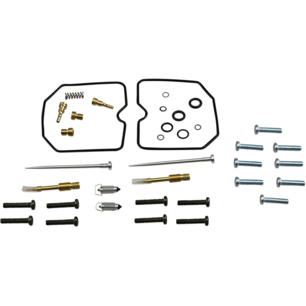 (image for) All Balls Carburetor Repair Kit