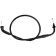 (image for) Motion Pro Throttle (pull, stock length) Cable