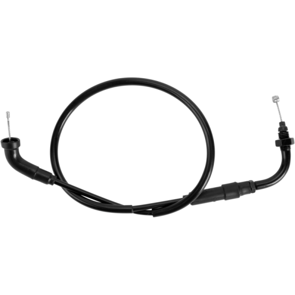 (image for) Motion Pro Throttle (pull, stock length) Cable