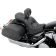 (image for) Z1R Low-Profile Touring Seats with EZ Glide II Backrest Option