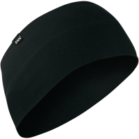 (image for) SportFlex Headband - Black