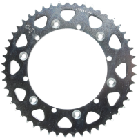 (image for) JT Sprockets Steel Rear Sprocket JTR853-50