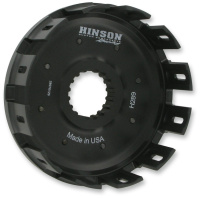 (image for) Hinson Billet Clutch Basket