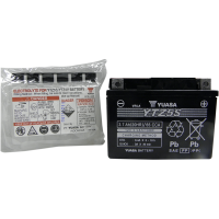 (image for) Yuasa AGM Maintenance-Free Battery for Honda Z125M/MA Monkey 19-22
