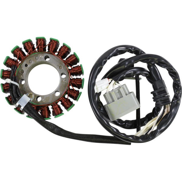 (image for) ARROWHEAD Stator for Yamaha RS Viking Professional VK10 06-15