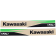 (image for) Kawasaki Swingarm Graphics