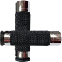 (image for) AVON K25 Grips - Chrome