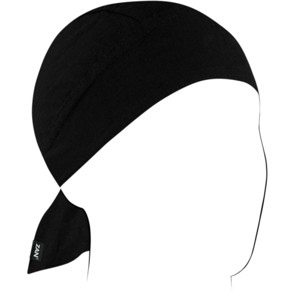 (image for) Zan Headgear SportFlex Flydanna - Black