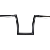 (image for) Strip Handlebars 14" Gloss Black