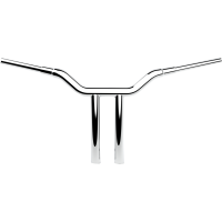 (image for) Kagefighter T-Bars 14" Chrome