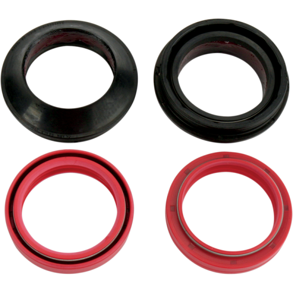 (image for) Moose Racing Moose Offroad Fork and Dust Seal Kit 0407-0143