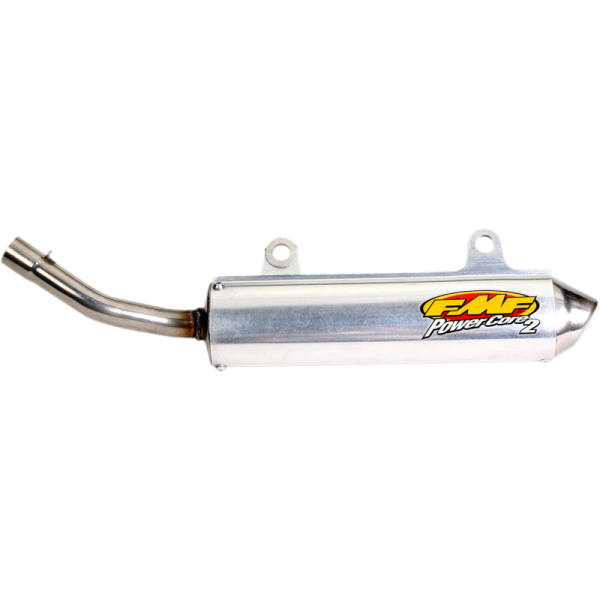 (image for) FMF Powercore 2 Silencer - HONDA CR250R 92-96