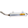 (image for) FMF Powercore 2 Silencer - HONDA CR250R 92-96