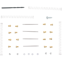 (image for) Dynojet Jet Kit