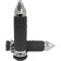 (image for) Avon Custom Grips - Spike, Diamond, Chrome