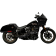 (image for) Trask Performance Big Sexy 2-Into-1 Exhaust System - Black ceramic/stainless