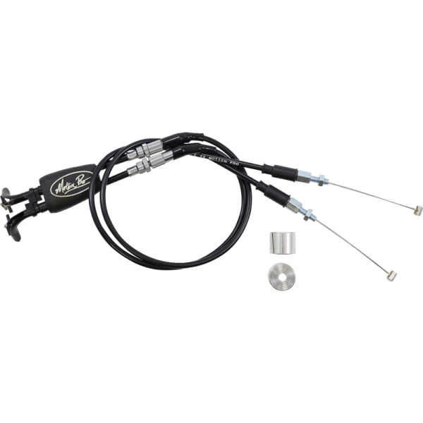 (image for) Motion Pro REV3 Variable Rate Throttle System for Yamaha YZF-R6 08-16