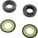(image for) All Balls Racing Steering Stem Bearing 0410-0124
