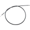 (image for) Motion Pro Front Brake Control Cable (Std)