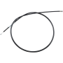 (image for) Motion Pro Front Brake Control Cable (Std)