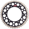 (image for) Yamaha Rear Sprocket 50T Black