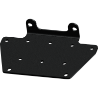 (image for) KFI Winch Mount for Yamaha Big Bear 400 4x4 00-06