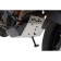 (image for) Engine Guard - KTM 1290 Super Adventure R/S 16-20 (Black/silver)