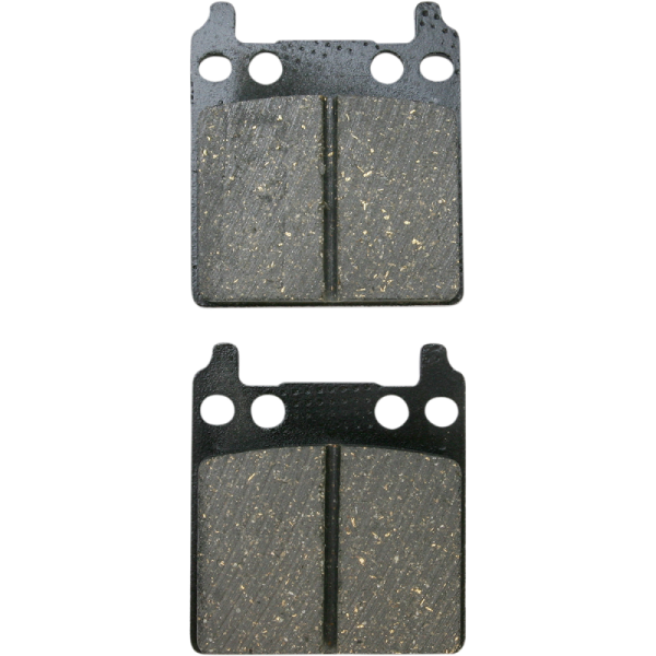 (image for) Drag Specialties Organic Aramid Fiber Brake Pad 1720-0197