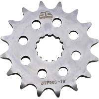 (image for) JT SPROCKETS JT Front Sprocket 16T