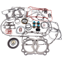 (image for) Complete Gasket Set 0934-1224