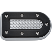 (image for) Heavy Industry Brake Pedal Pad Softail/Dyna/Street