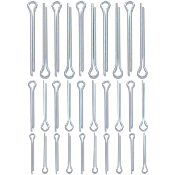 Bolt Cotter Pin Assortment